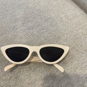 Celine Cat-Eye Sunglasses
